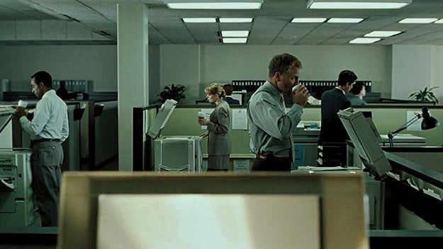 Fight Club