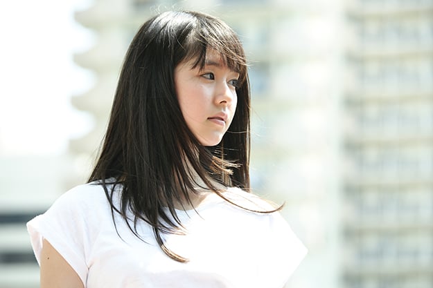 asako i & ii 寝ても覚めても ryusuke hamaguchi