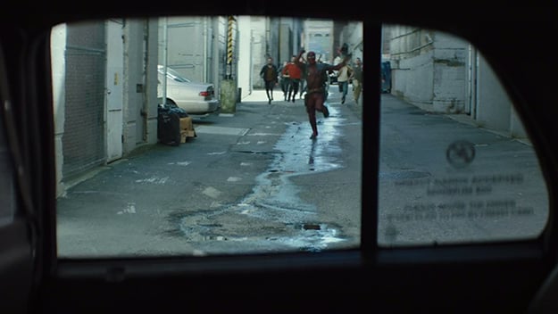 deadpool 2