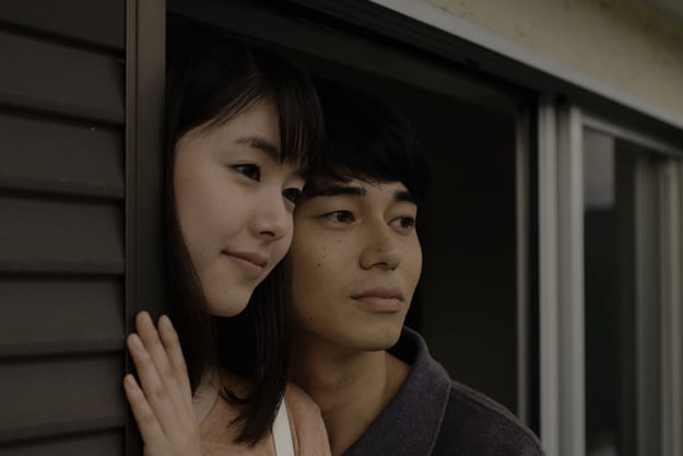 asako i & ii 寝ても覚めても ryusuke hamaguchi