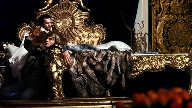 ludwig visconti