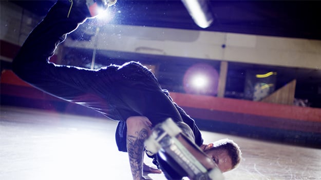 united skates