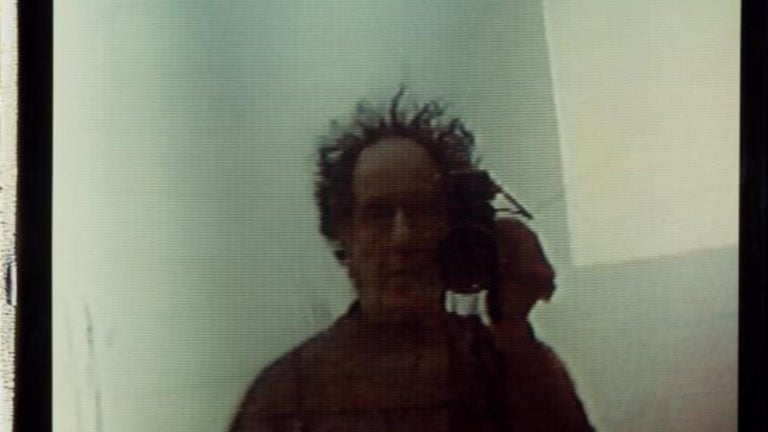 Interview: Robert Frank | Film Comment