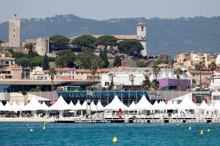 Cannes 2026: Fairytale in the Supermarket Comment
