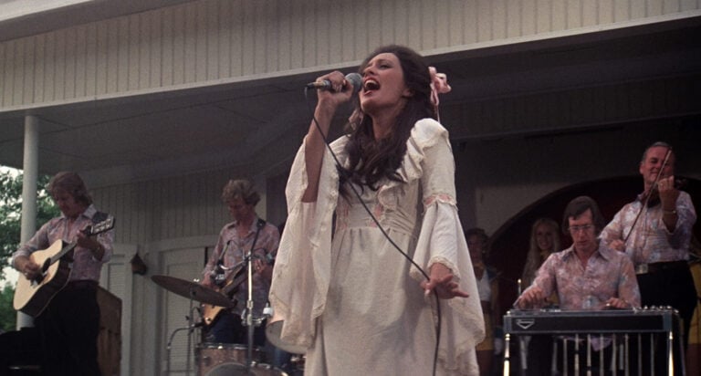 Ronee Blakley