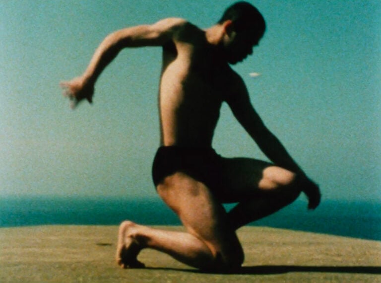 Film Comment Recommends: Teo Hernández at MoMA Comment