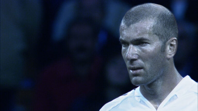 Film Comment Recommends: Zidane: A 21st Century Portrait | Film