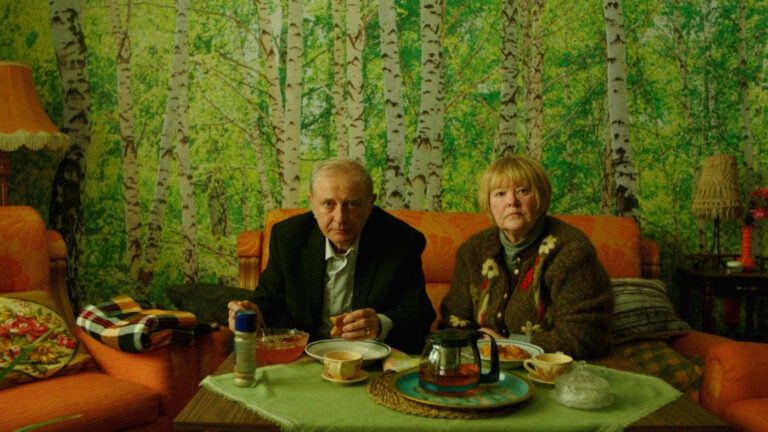The Film Comment Podcast: Karlovy Vary 2026 #3: Vacation | Film Comment