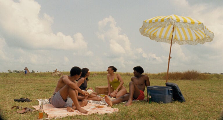 Cannes 2026: All Together Now Comment