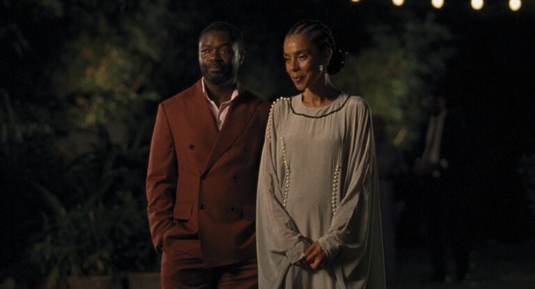 Interview: Arie Esiri, Chuko Esiri, and Blair McClendon on Clarissa Comment
