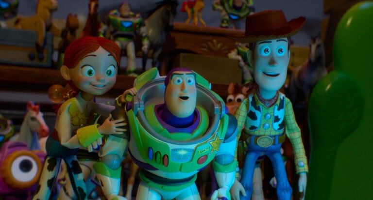 Future Shock: Toy Story 5 Comment
