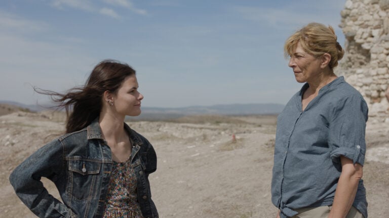 Interview: Valeska Grisebach on The Dreamed Adventure Comment
