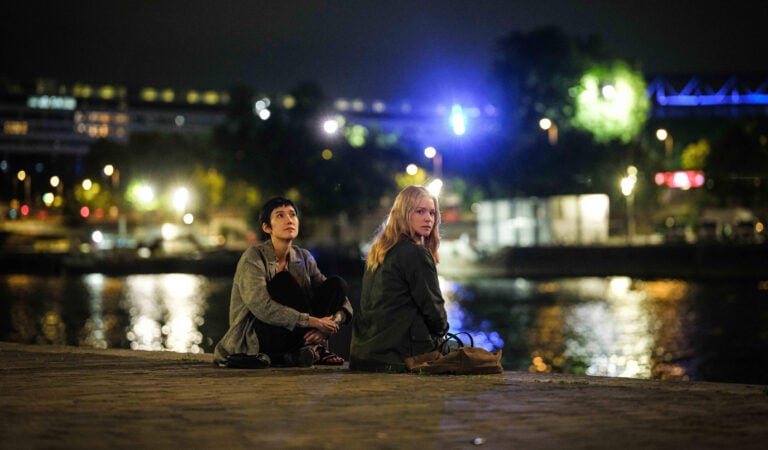 Cannes 2026: From Time to Time Comment