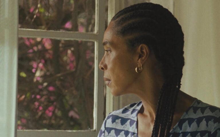 Cannes 2026 #4: At My Window | Film Comment