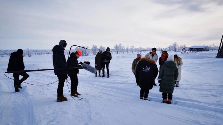 Cannes 2026 #9: Breaking Borders at Cannes Docs | Film Comment