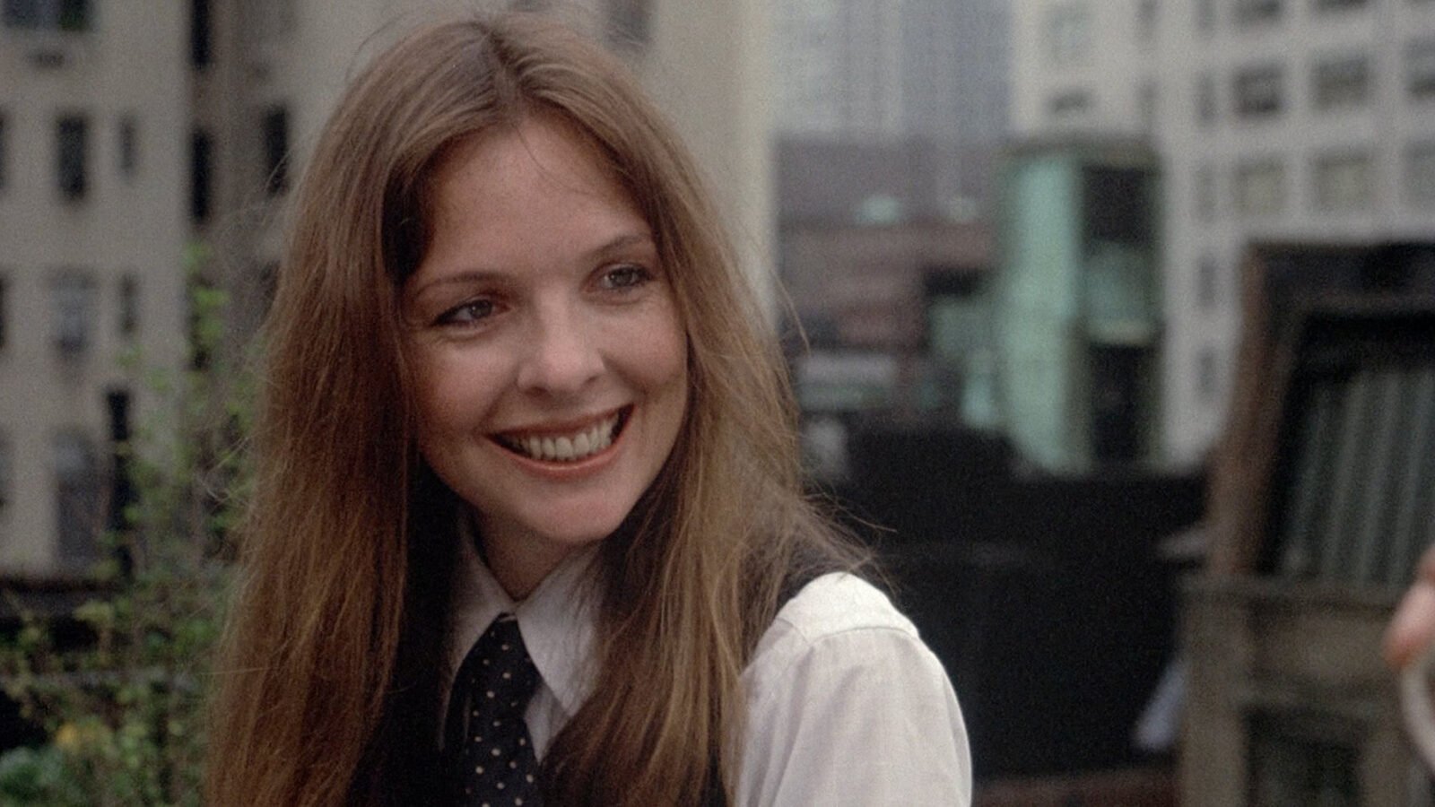 Breaking Away: Diane Keaton Unbound
