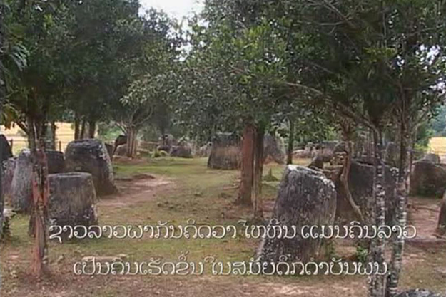 A Short Film for Laos Allan Sekula