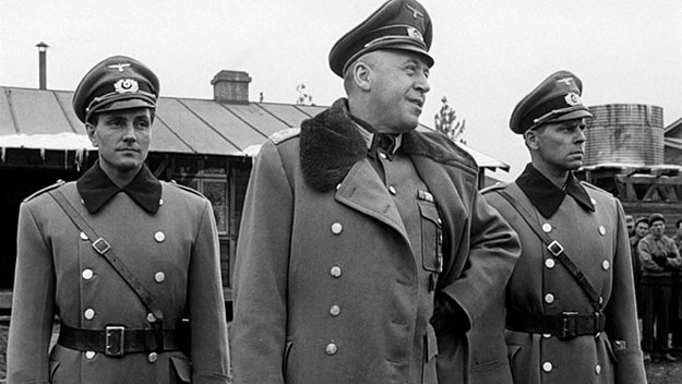 Otto Preminger Stalag 17