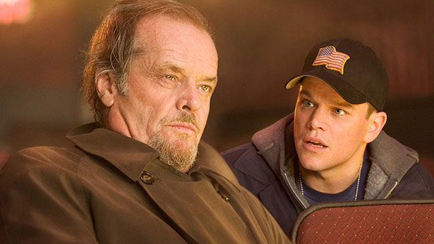 Best of 2006 The Departed