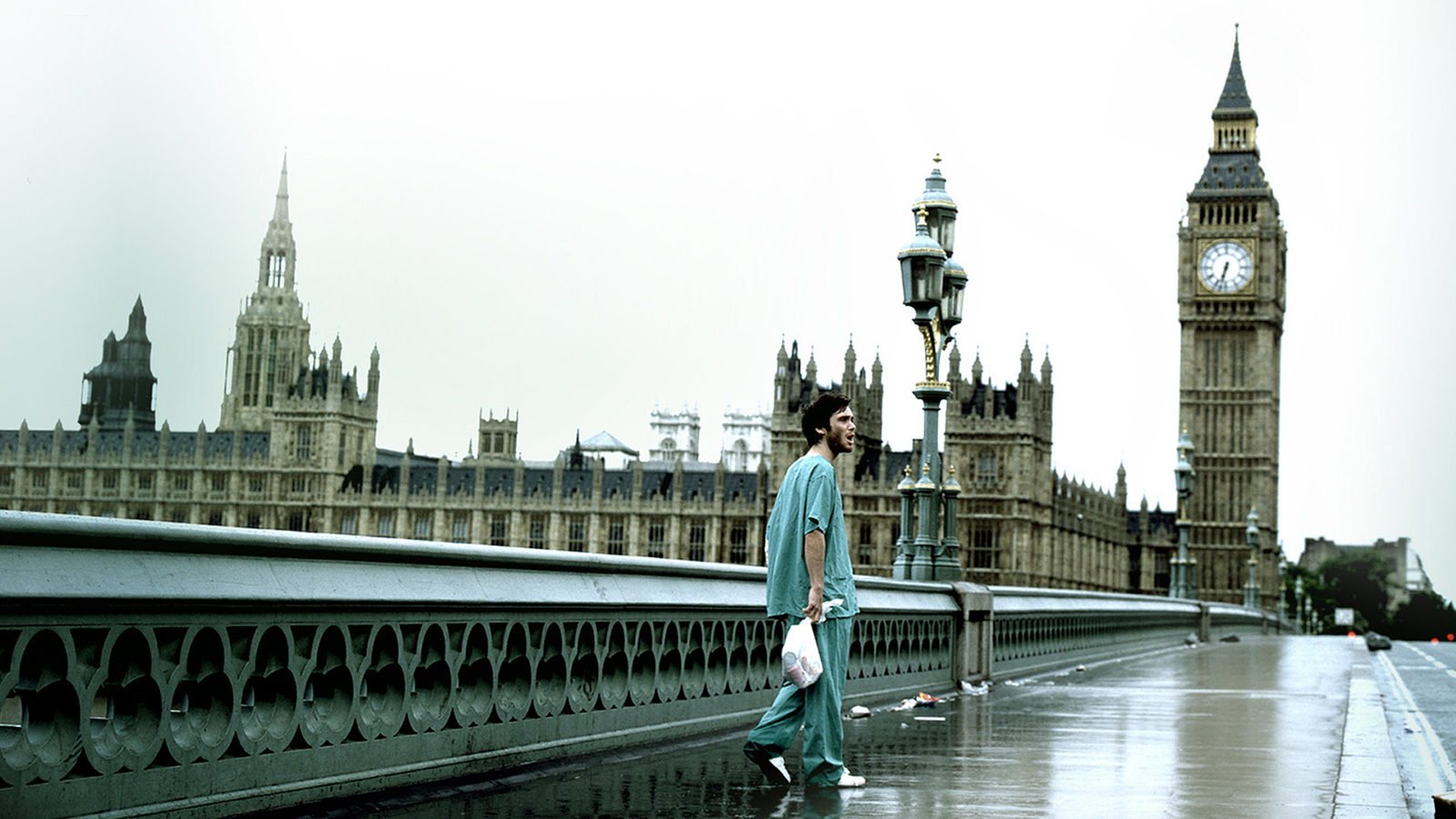 Review: 28 Days Later