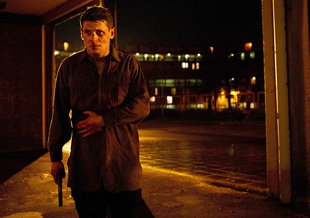 '71 (film) intelligence overview