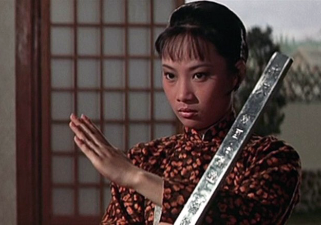 angela mao bruce lee