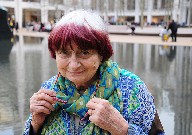 agnes varda from here to there interview agn 232 s varda film comment agnes varda from here to there interview agn 232 s varda film comment