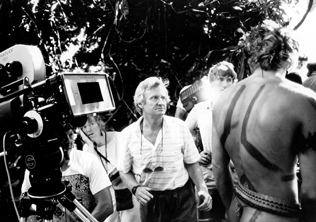Image result for john boorman directing