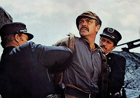 Underrated Pick The Molly Maguires