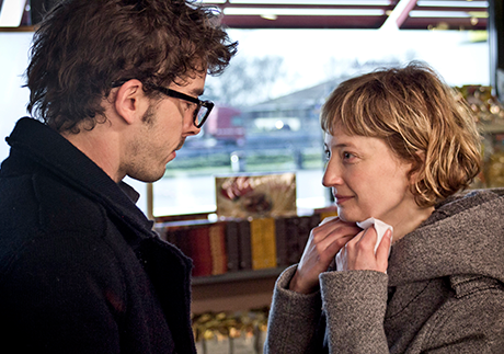 Interview: Marco Bellocchio