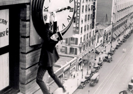 Marclay's Clock: 24-hour installation highlights a modern
