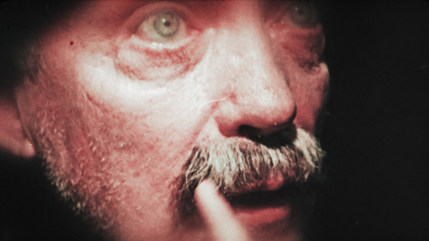 Guy Maddin and Evan Johnson interview - 86