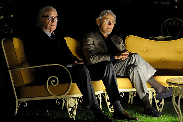 Youth Paolo Sorrentino