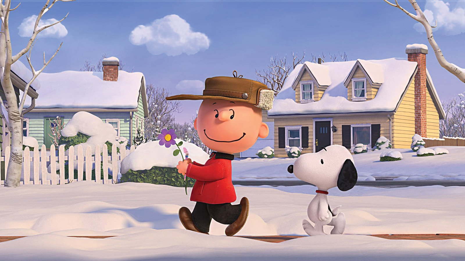 The Year In Animation 2015