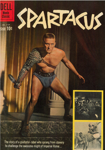 Spartacus-comic-cover