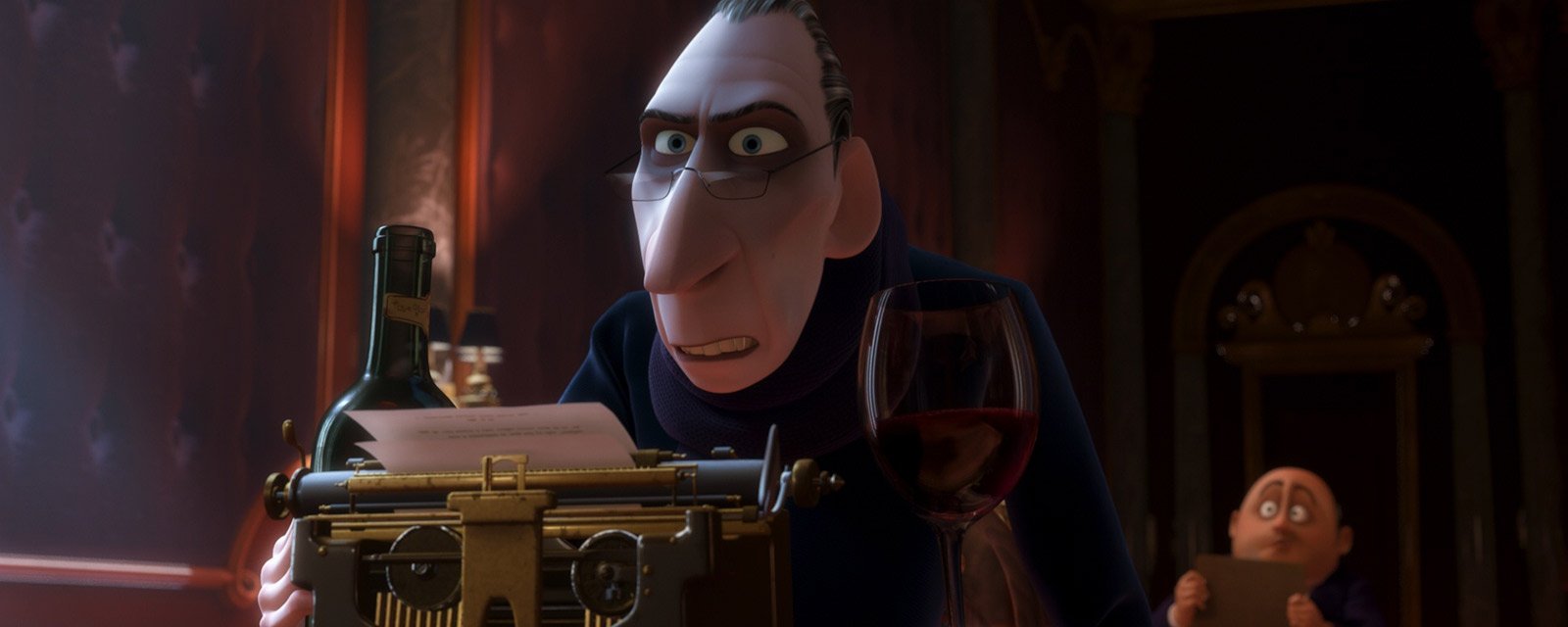 The Film Comment Podcast Better Living Through Criticism