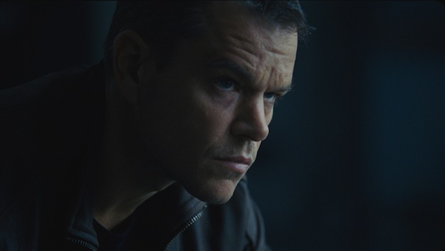 Global superstar MATT DAMON returns to his most iconic role as Jason Bourne in the fifth installment of Universal Pictures’ Bourne franchise. Acclaimed director Paul Greengrass (The Bourne Supremacy, The Bourne Ultimatum, Captain Phillips) also returns for this much-anticipated chapter, Credit: Universal Pictures