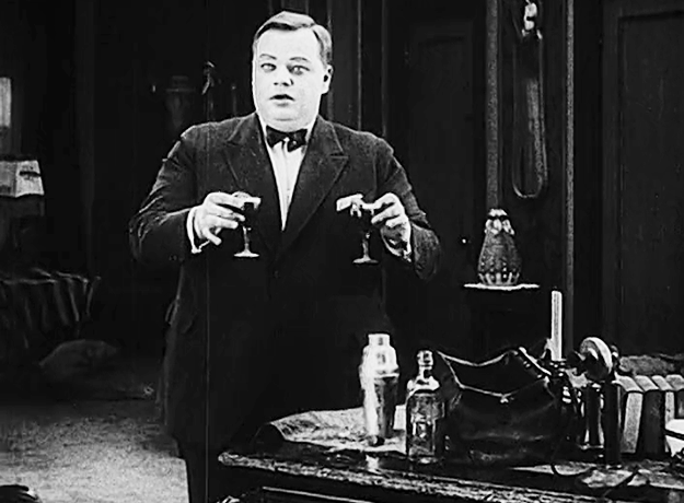 Fatty Arbuckle Oh, Doctor!