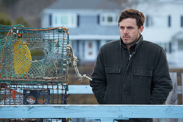 Manchester by the Sea Kenneth Lonnergan