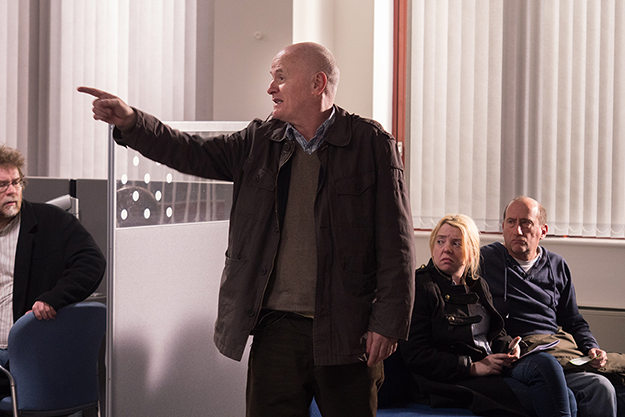 i, daniel blake