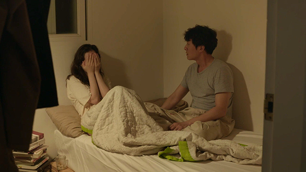 Yourself and Yours Hong Sangsoo