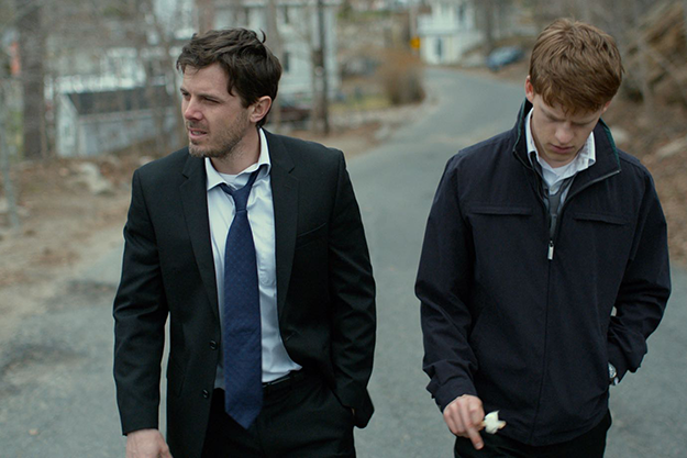 Manchester By The Sea Kenneth Lonnergan