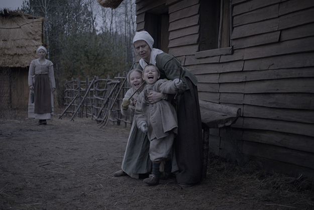 the witch robert eggers