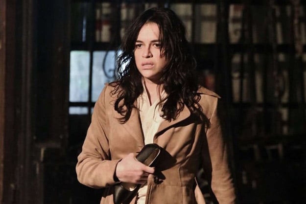 michelle rodriguez the assignment