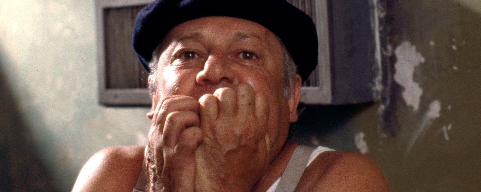 In Memoriam: Paolo Villaggio