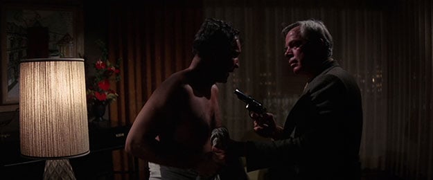 Point Blank 1967