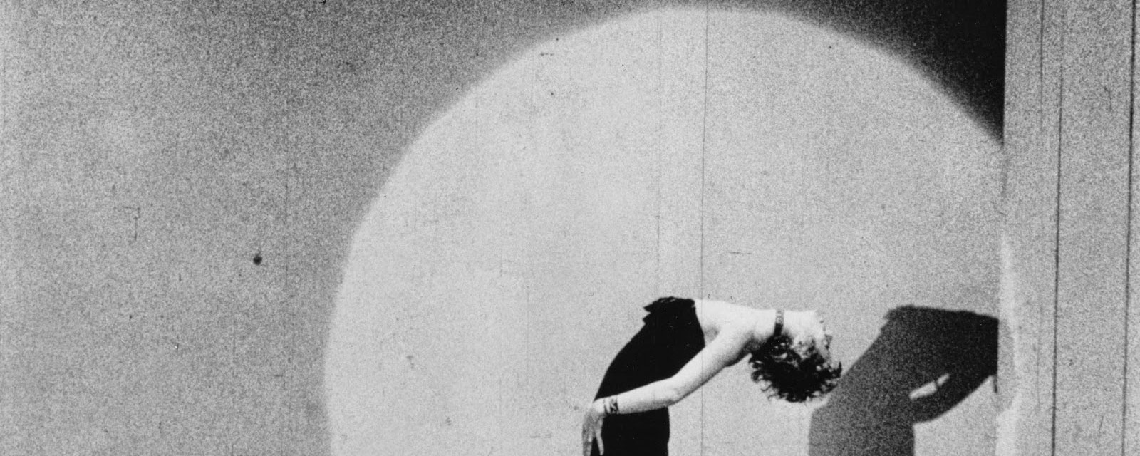The Film Comment Podcast: Yvonne Rainer