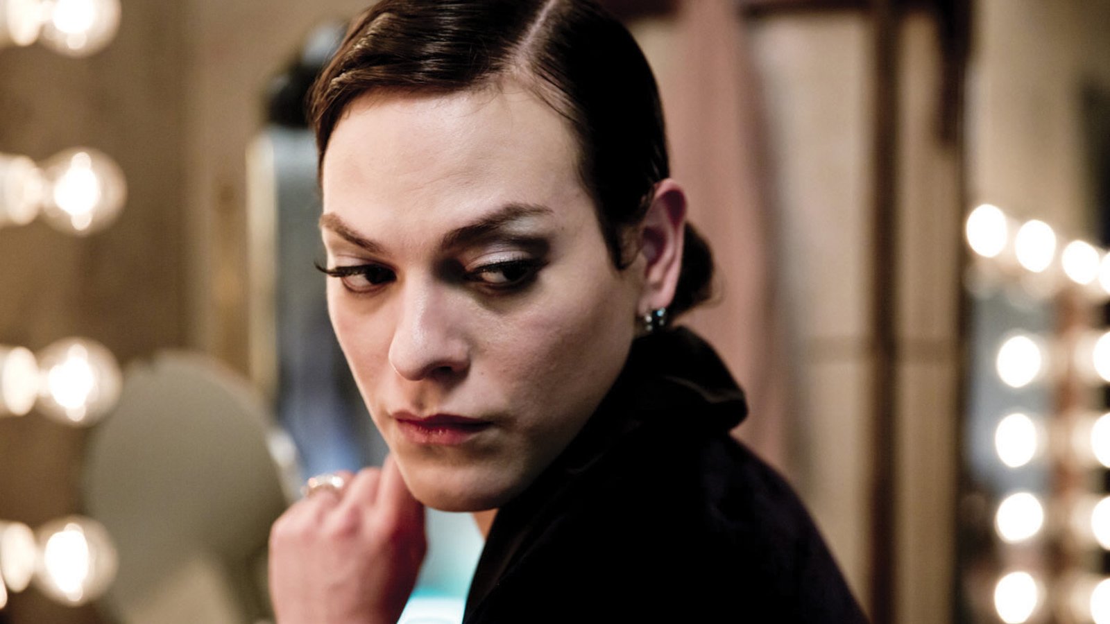 Review A Fantastic Woman