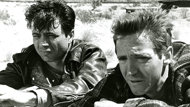 In Cold Blood 1967