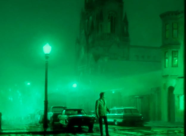 The Green Fog Guy Maddin